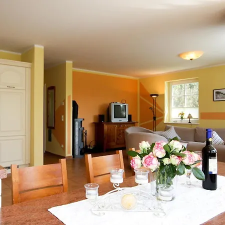 Sonnenhut Links - #119559 Ferienhaus Ahrenshoop