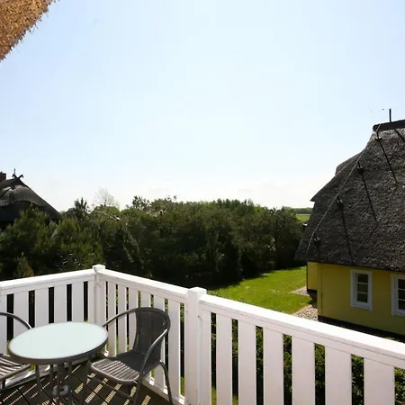 Sonnenhut Links - #119559 Ferienhaus